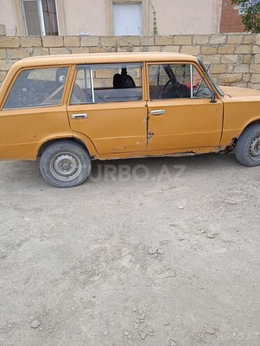 LADA (VAZ) 2102 1976, 48,950 km - 1.6 l - Sumqayıt