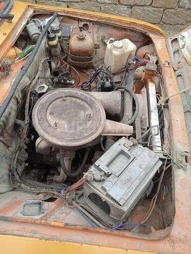 LADA (VAZ) 2102 1976, 48,950 km - 1.6 l - Sumqayıt