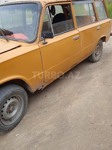 LADA (VAZ) 2102 1976, 48,950 km - 1.6 l - Sumqayıt