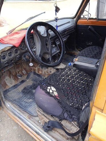 LADA (VAZ) 2102 1976, 48,950 km - 1.6 l - Sumqayıt