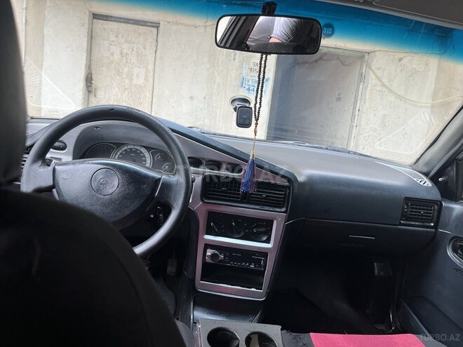 Daewoo Nexia 2011, 230,000 km - 1.5 l - Sumqayıt
