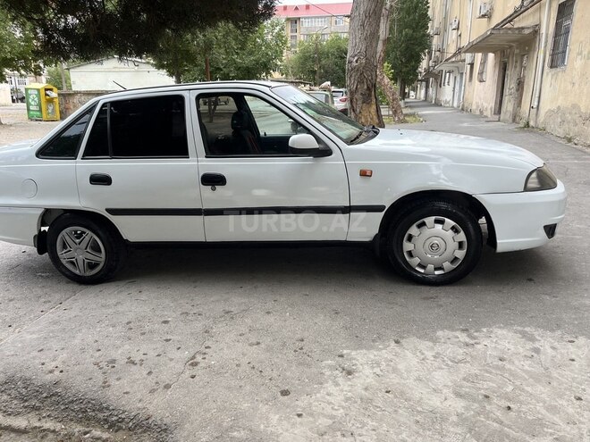 Daewoo Nexia 2011, 230,000 km - 1.5 l - Sumqayıt