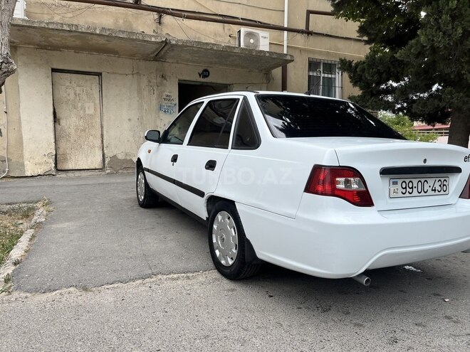 Daewoo Nexia 2011, 230,000 km - 1.5 l - Sumqayıt