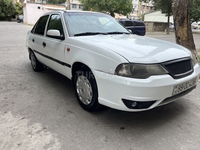 Daewoo Nexia 2011, 230,000 km - 1.5 l - Sumqayıt