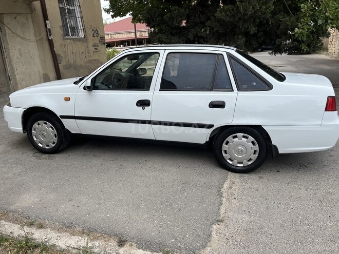 Daewoo Nexia 2011, 230,000 km - 1.5 l - Sumqayıt