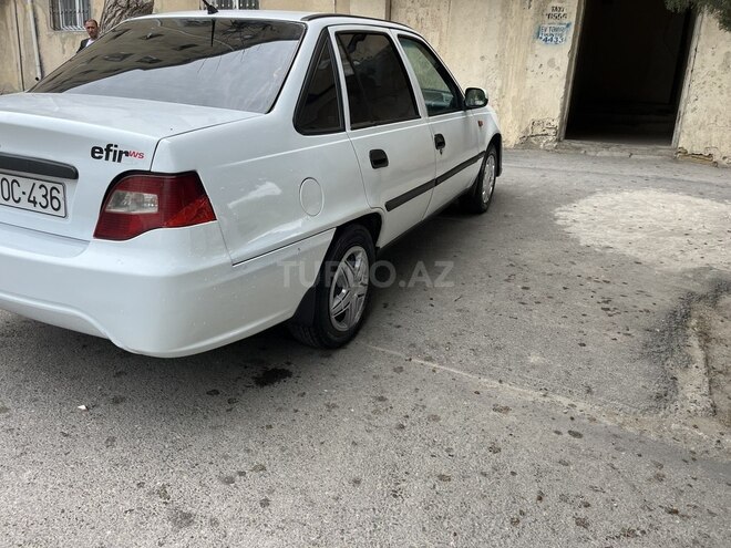 Daewoo Nexia 2011, 230,000 km - 1.5 l - Sumqayıt