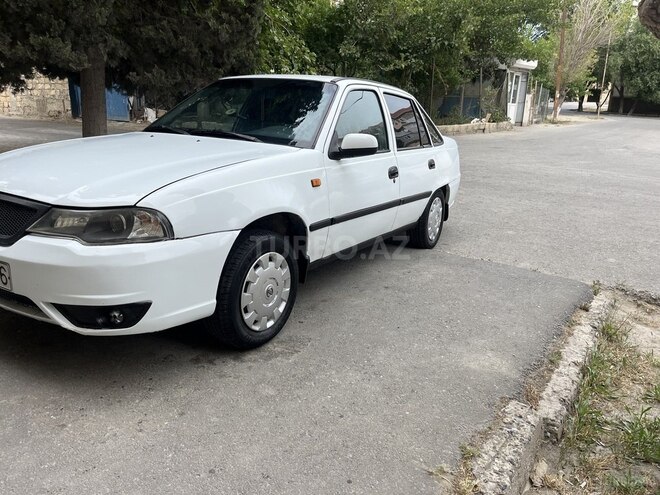 Daewoo Nexia 2011, 230,000 km - 1.5 l - Sumqayıt