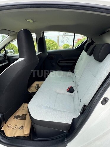 Toyota Aqua 2019, 33,150 km - 1.5 л - Bakı