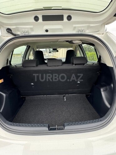 Toyota Aqua 2019, 33,150 km - 1.5 л - Bakı