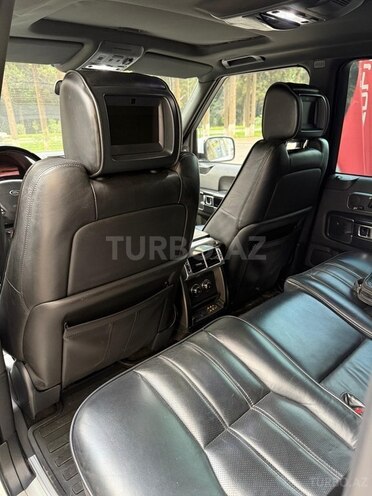 Land Rover Range Rover 2012, 230,000 km - 5.0 л - Masallı