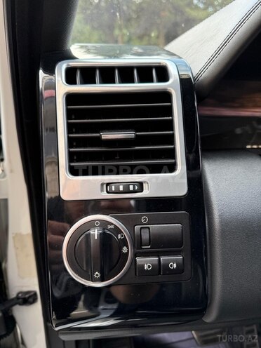 Land Rover Range Rover 2012, 230,000 km - 5.0 л - Masallı