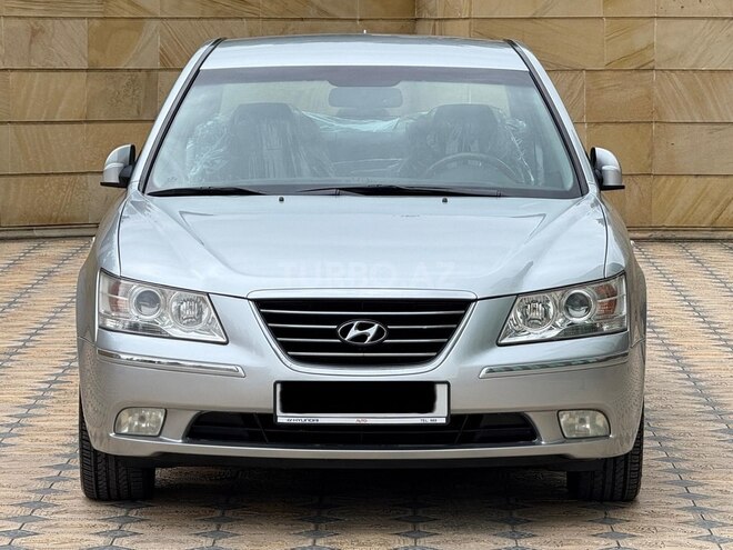 Hyundai Sonata-2