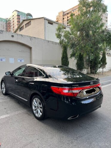 Hyundai Grandeur 2011, 187,000 km - 3.0 l - Bakı