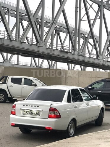 LADA (VAZ) Priora 2011, 161,000 km - 1.6 л - Şirvan