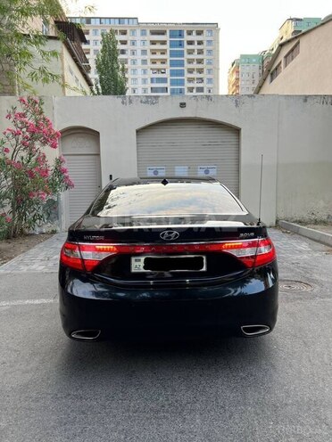Hyundai Grandeur 2011, 187,000 km - 3.0 l - Bakı