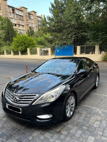 Hyundai Grandeur 2011, 187,000 km - 3.0 l - Bakı