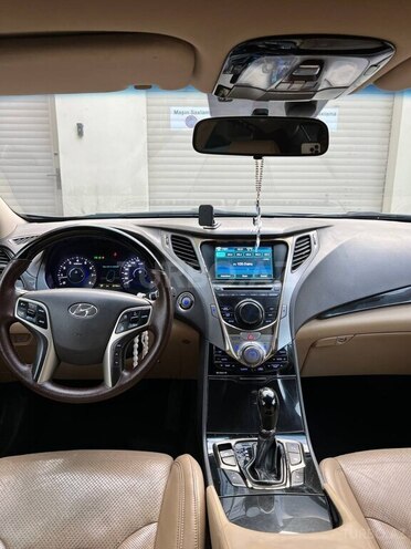 Hyundai Grandeur 2011, 187,000 km - 3.0 l - Bakı