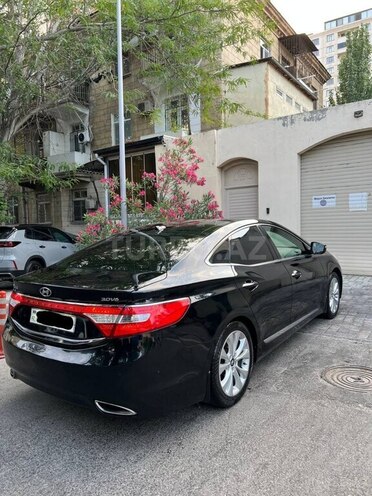 Hyundai Grandeur 2011, 187,000 km - 3.0 l - Bakı