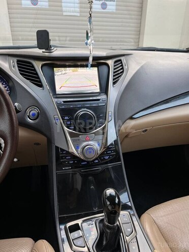 Hyundai Grandeur 2011, 187,000 km - 3.0 l - Bakı