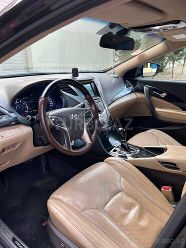 Hyundai Grandeur 2011, 187,000 km - 3.0 l - Bakı