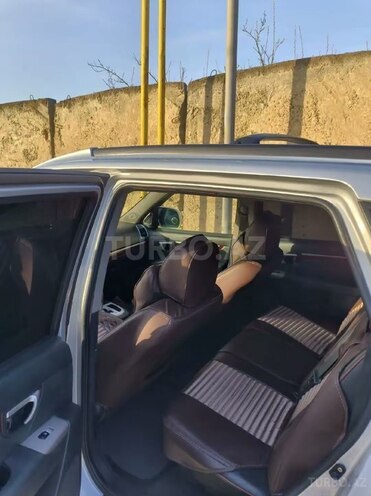 Hyundai Santa Fe 2008, 220,000 km - 2.0 l - Bakı
