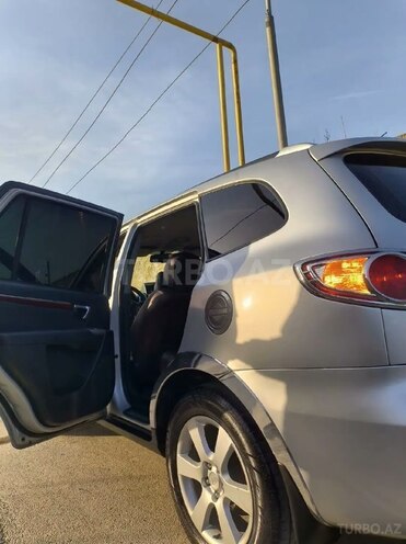 Hyundai Santa Fe 2008, 220,000 km - 2.0 l - Bakı