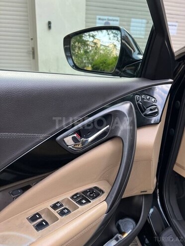 Hyundai Grandeur 2011, 187,000 km - 3.0 l - Bakı