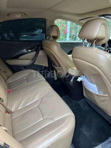 Hyundai Grandeur 2011, 187,000 km - 3.0 l - Bakı