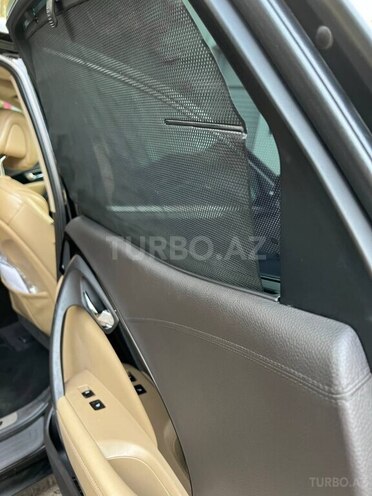Hyundai Grandeur 2011, 187,000 km - 3.0 l - Bakı