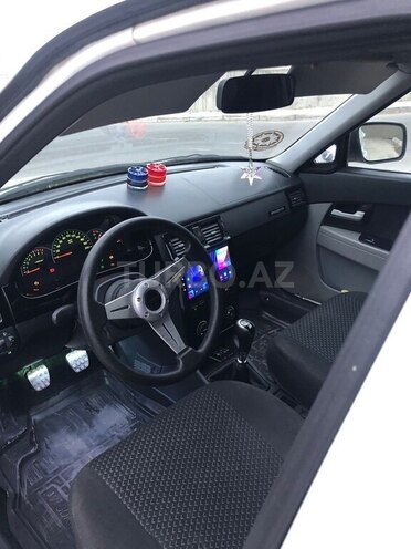 LADA (VAZ) Priora 2011, 161,000 km - 1.6 л - Şirvan