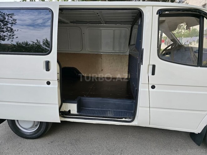 Ford Transit 1998, 28,000 km - 2.5 л - Bakı