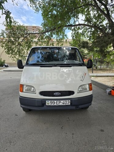 Ford Transit 1998, 28,000 km - 2.5 л - Bakı