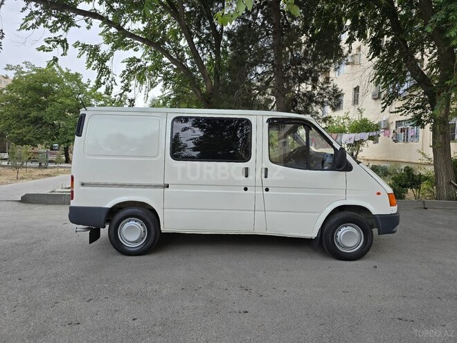 Ford Transit 1998, 28,000 km - 2.5 л - Bakı