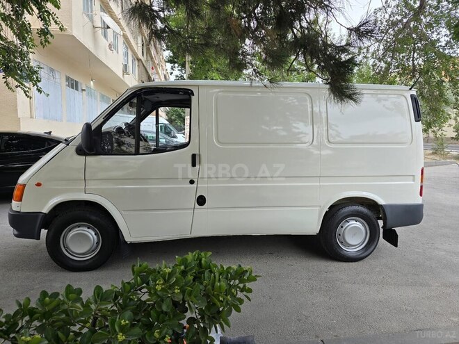 Ford Transit 1998, 28,000 km - 2.5 л - Bakı
