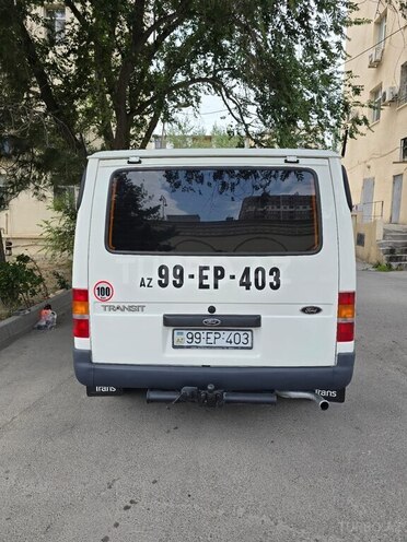 Ford Transit 1998, 28,000 km - 2.5 л - Bakı