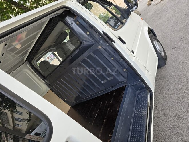 Ford Transit 1998, 28,000 km - 2.5 л - Bakı