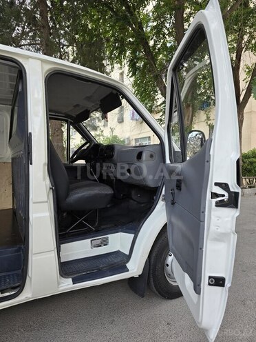 Ford Transit 1998, 28,000 km - 2.5 л - Bakı