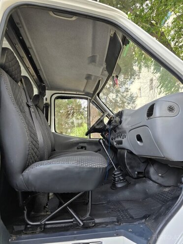 Ford Transit 1998, 28,000 km - 2.5 л - Bakı