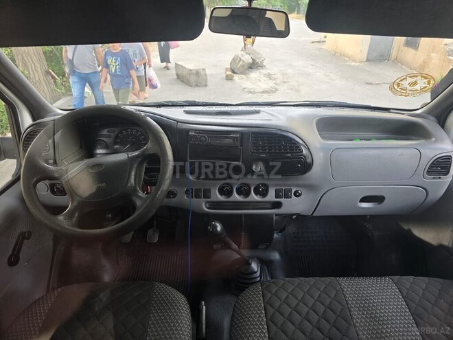 Ford Transit 1998, 28,000 km - 2.5 л - Bakı