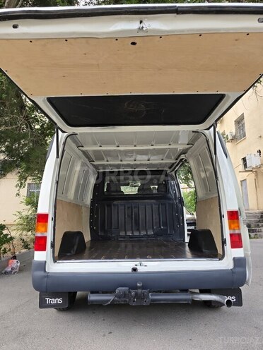 Ford Transit 1998, 28,000 km - 2.5 л - Bakı