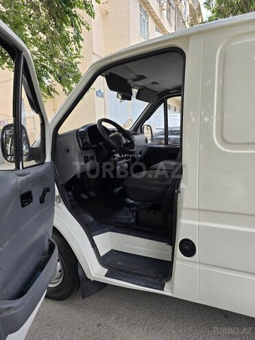 Ford Transit 1998, 28,000 km - 2.5 л - Bakı