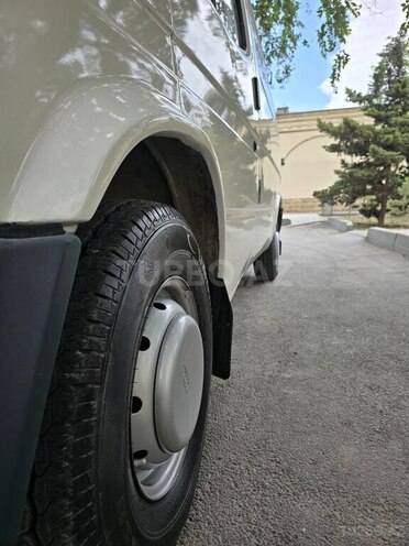 Ford Transit 1998, 28,000 km - 2.5 л - Bakı