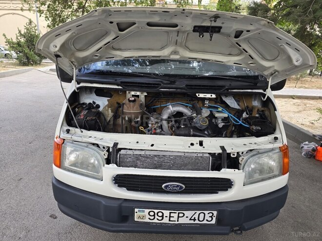 Ford Transit 1998, 28,000 km - 2.5 л - Bakı