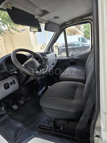 Ford Transit 1998, 28,000 km - 2.5 л - Bakı