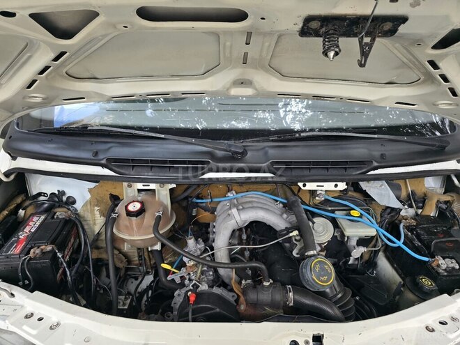 Ford Transit 1998, 28,000 km - 2.5 л - Bakı