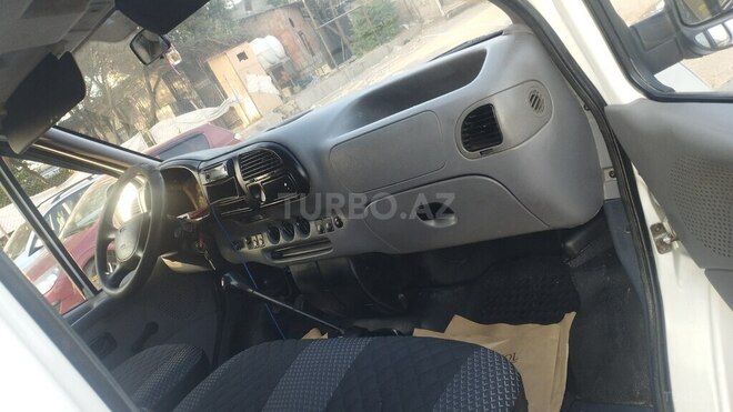 Ford Transit 1998, 28,000 km - 2.5 л - Bakı