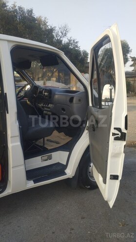 Ford Transit 1998, 28,000 km - 2.5 л - Bakı