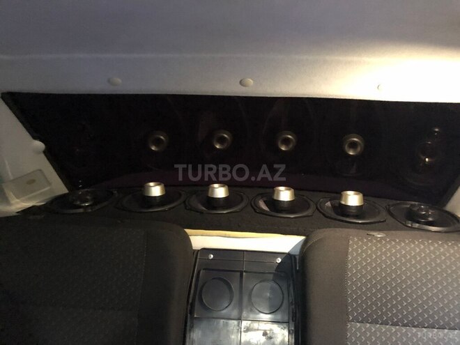 LADA (VAZ) Priora 2011, 161,000 km - 1.6 л - Şirvan