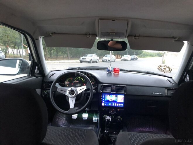 LADA (VAZ) Priora 2011, 161,000 km - 1.6 л - Şirvan