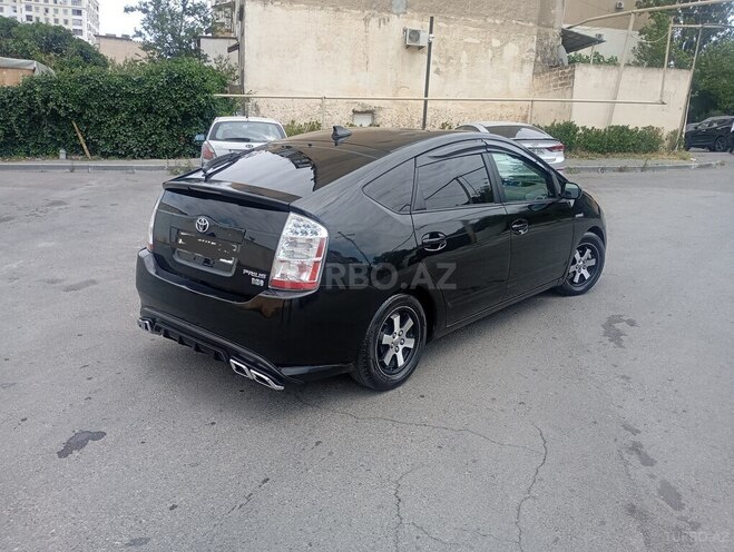 Toyota Prius 2008, 258,000 km - 1.5 l - Bakı